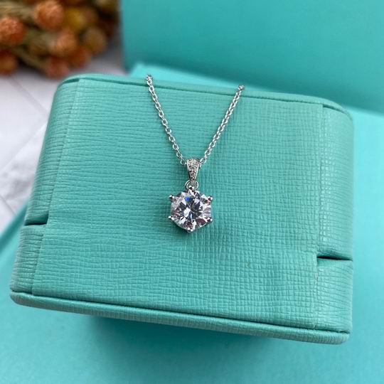 Tiffany necklace lyh16 (5)